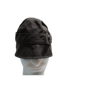 GAP Bucket Hat Women's Size Small Brown Cotton Beach Summer Solid